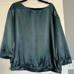 Women’s Ann Taylor Factory XL Top